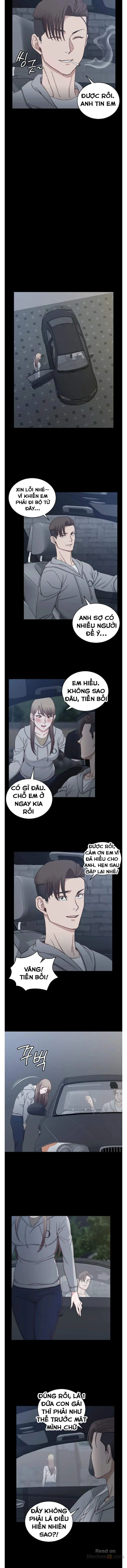 thanh niên động kinh chapter 81 8