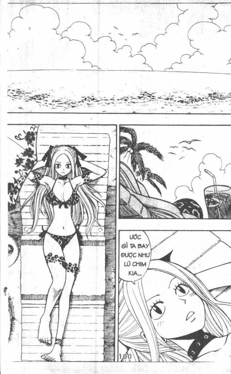 rave master (scan) chapter 26 100