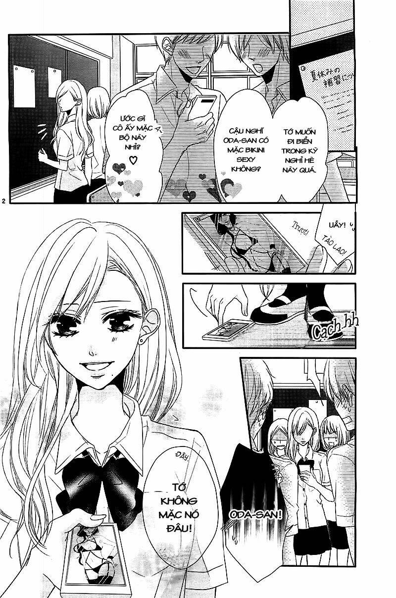 tổng hợp one shot. chapter 77 5