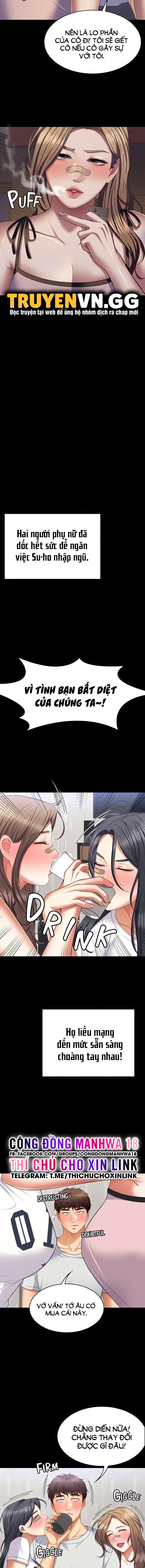 tối nay cưng muốn ăn gì? chapter 93 16