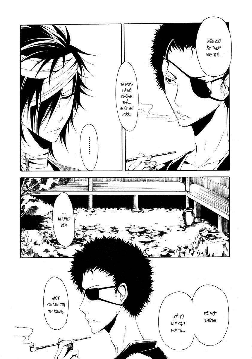 teiden shoujo to hanemushi no orchestra chapter 2 9