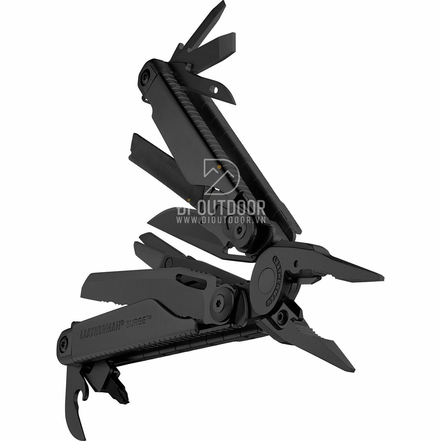 Kìm Đa Năng Leatherman Surge Multi-Tool (21 in 1)