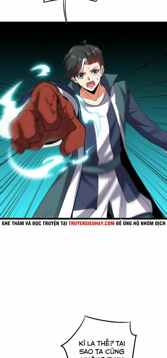 phục thiên thánh chủ chapter 105 16