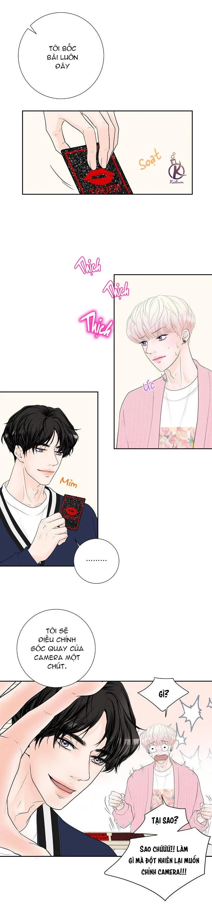 bạn có tò mò về bài review? chapter 20 15