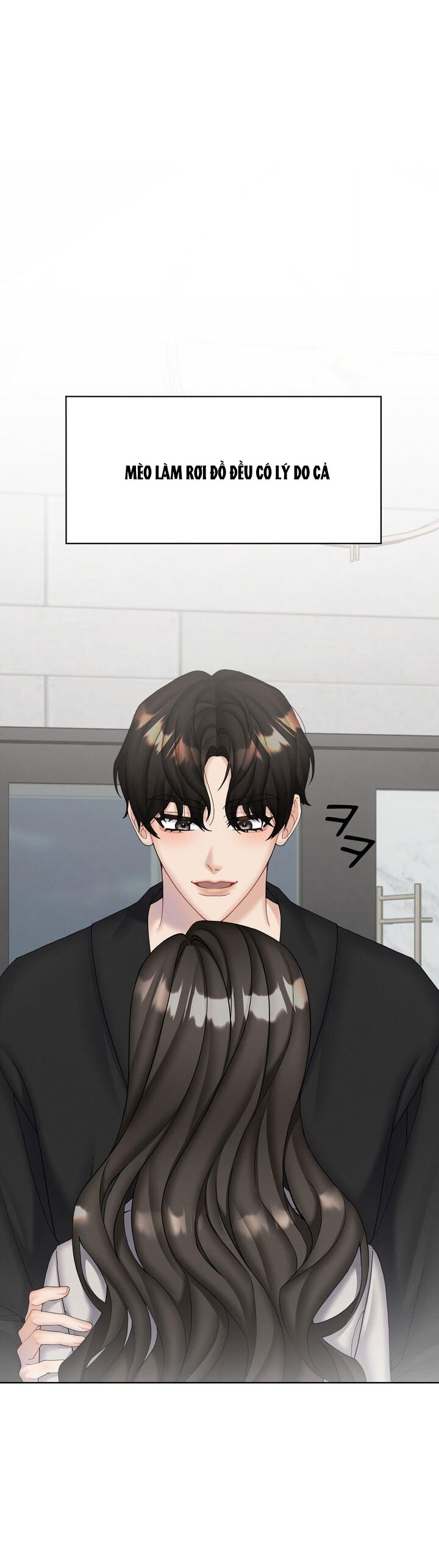 [18+] trò chơi giữa hai người chapter 20.1 2