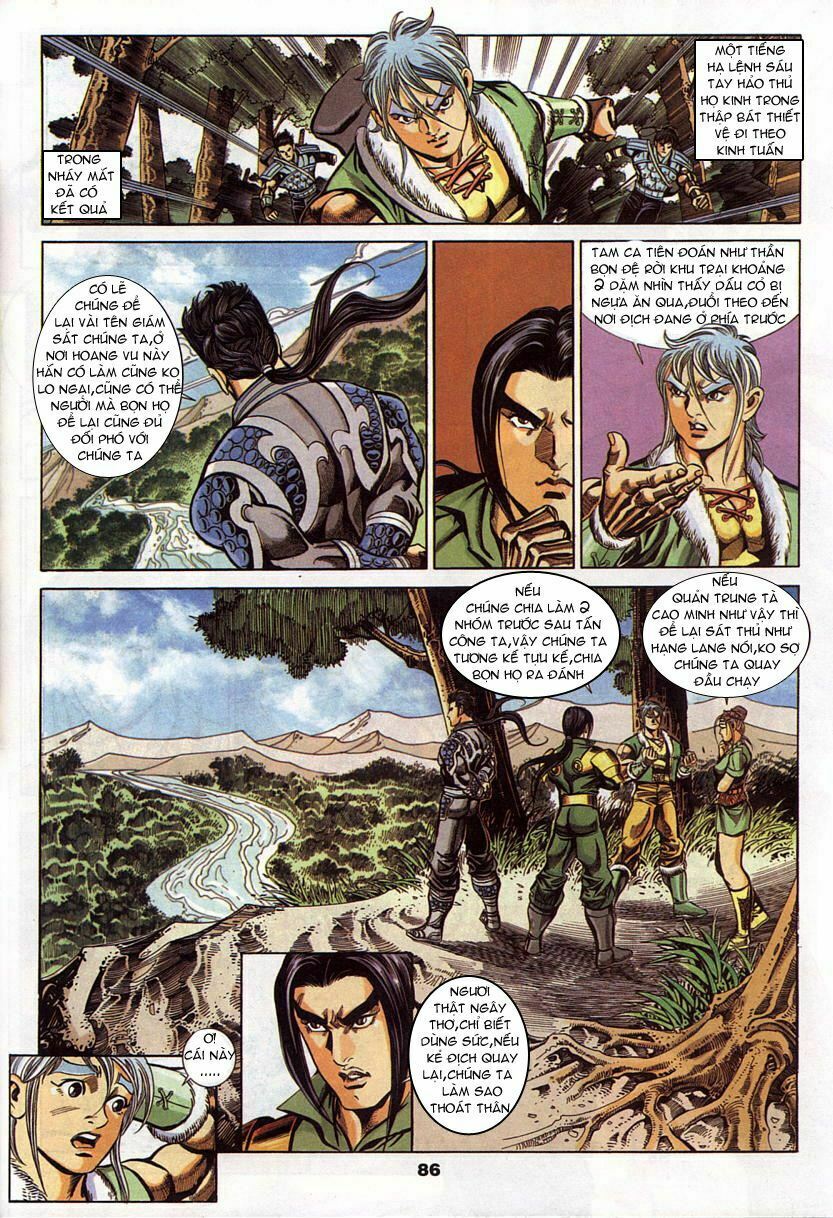 tầm tần ký chapter 69 27