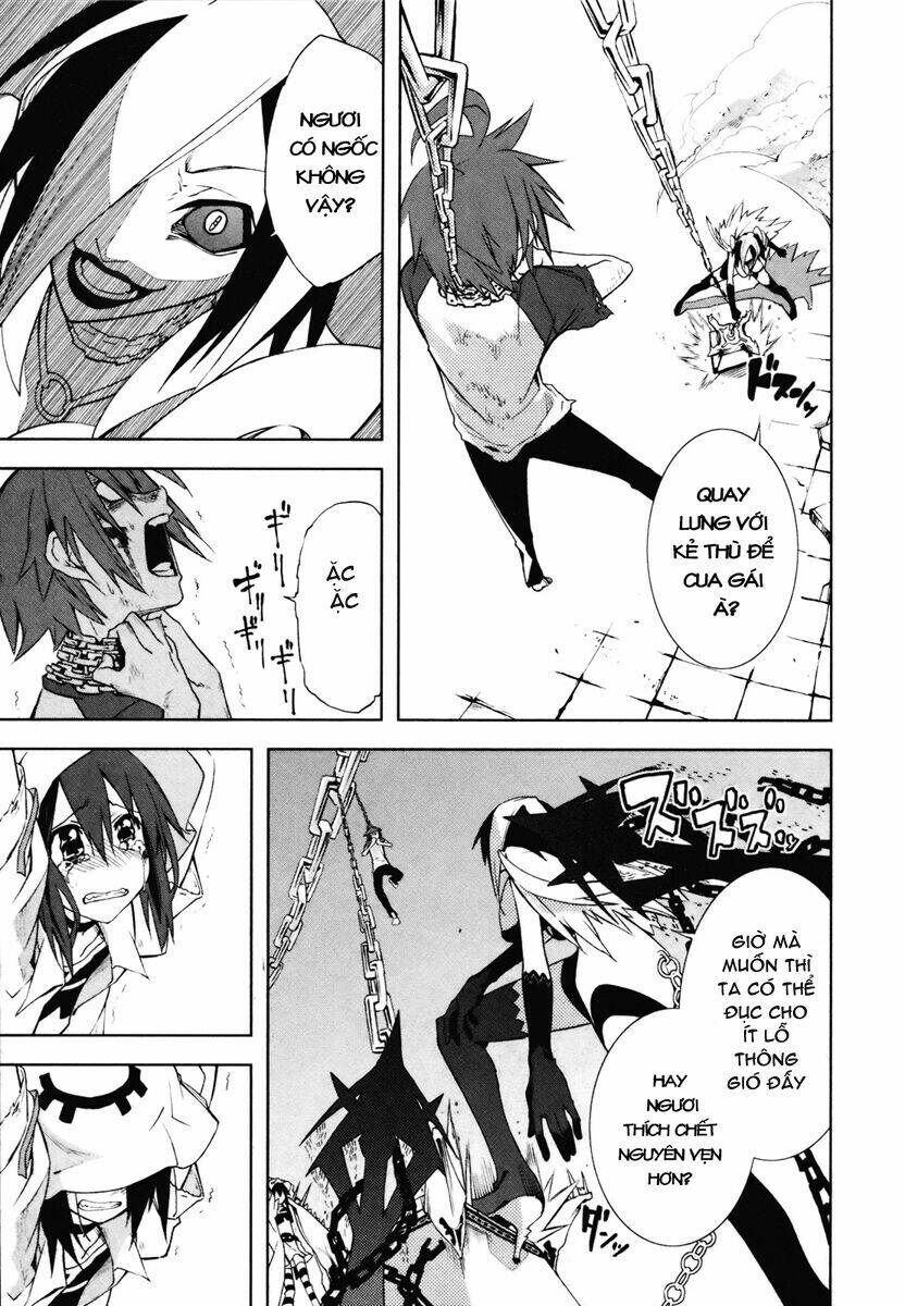 yumekui merry chapter 24 13