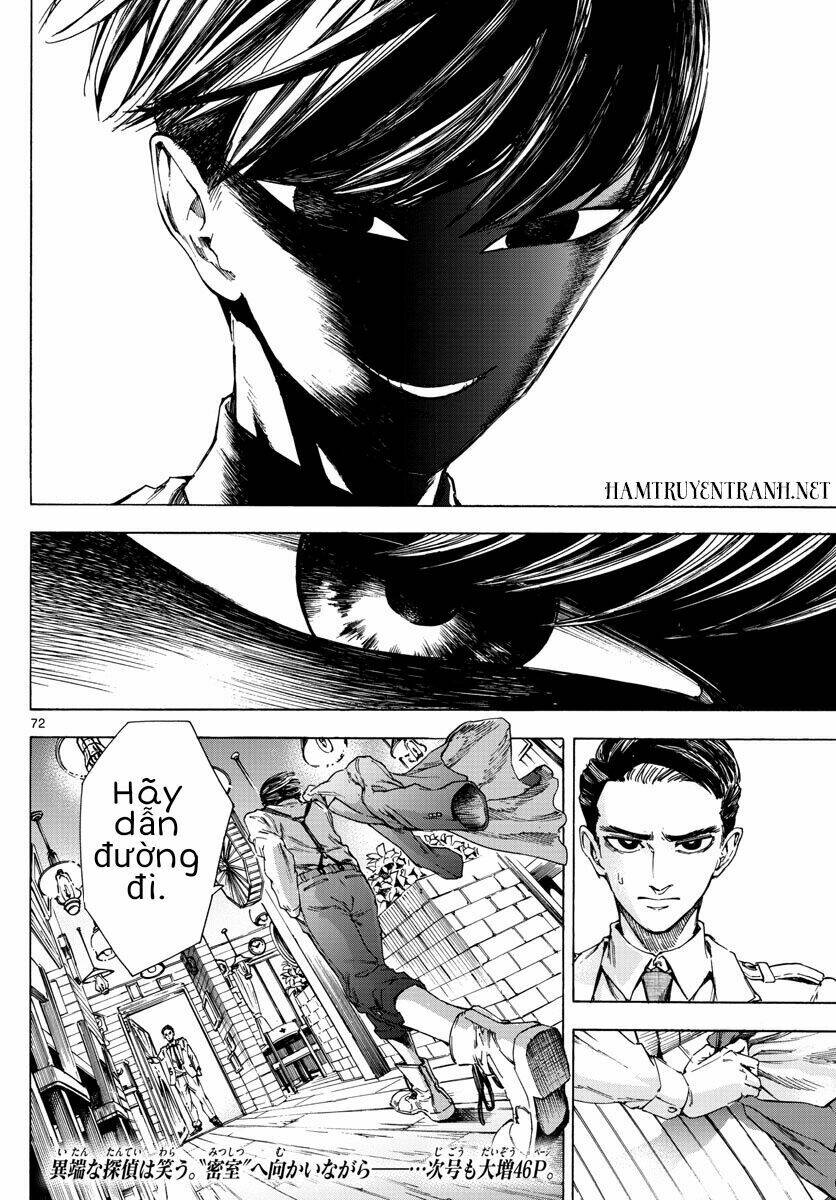 detective xeno and the seven locked murder rooms chapter 1.5 35