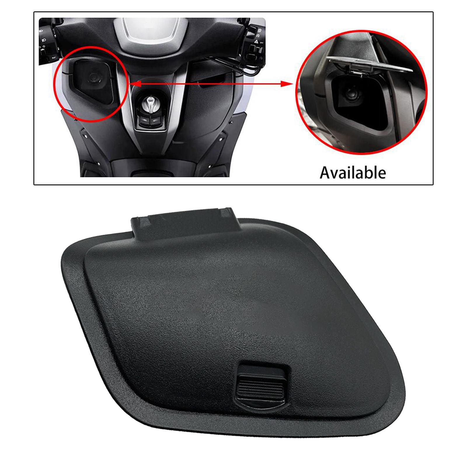 Side   ABS  for   V2 2020-2021 Replace Carbon
