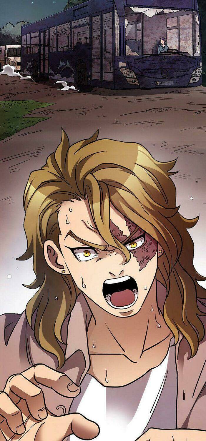 sau mạt thế tôi trở thành zombie chapter 46 2