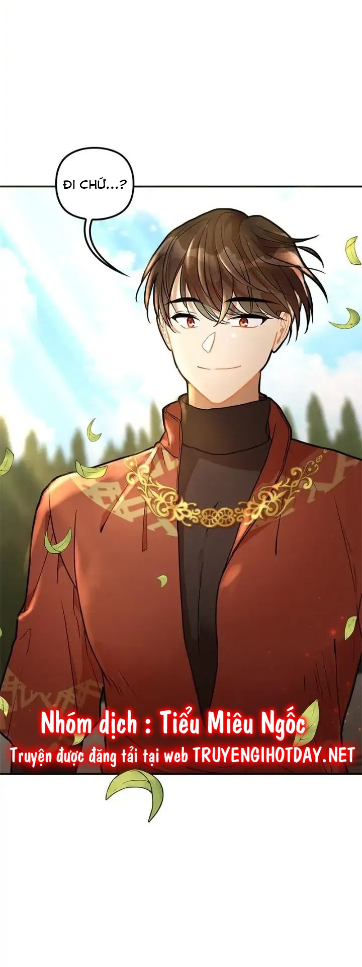 làm cách nào để sống sót trong cuốn tiểu thuyết ngôn tình lãng mạn chapter 32 19