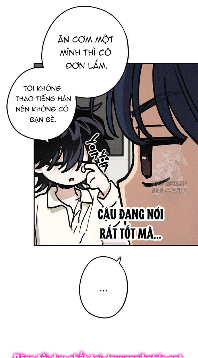 Mối Quan Hệ Đặc Biệt chapter 12.2 27