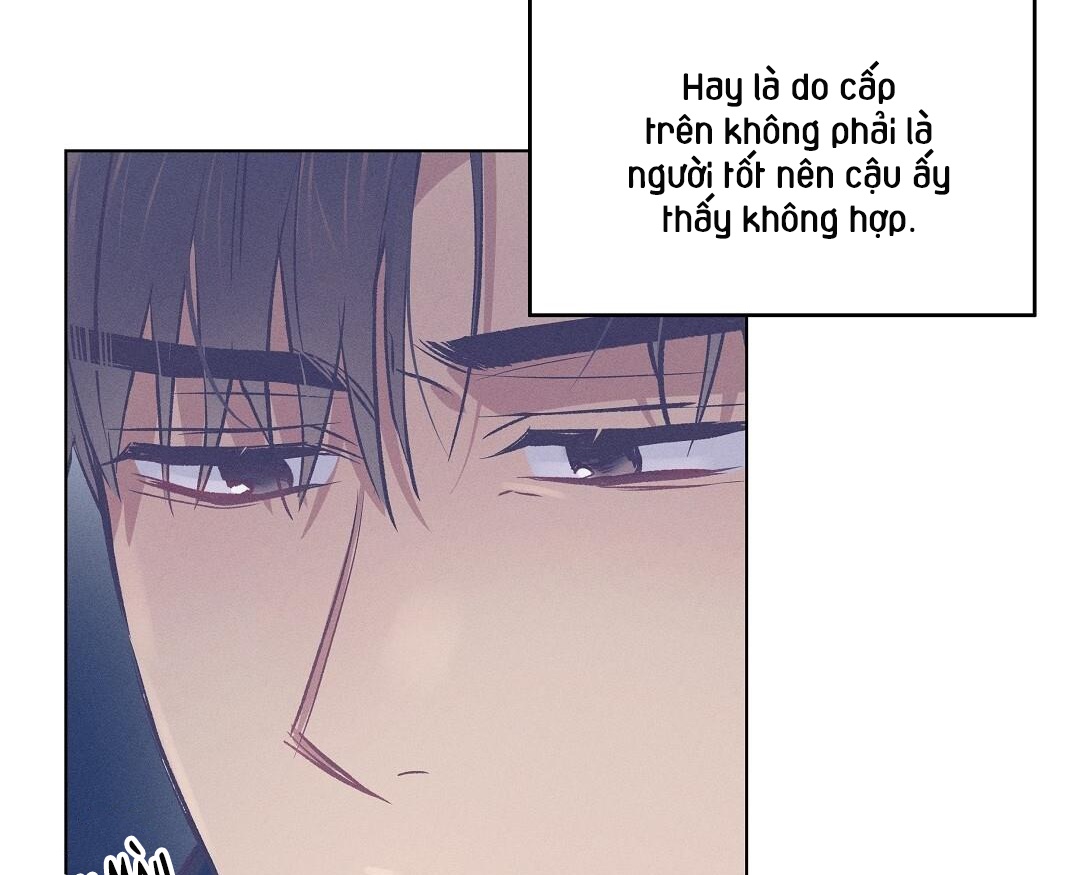 đại úy lãng mạn thân yêu của tôi chapter 28 22