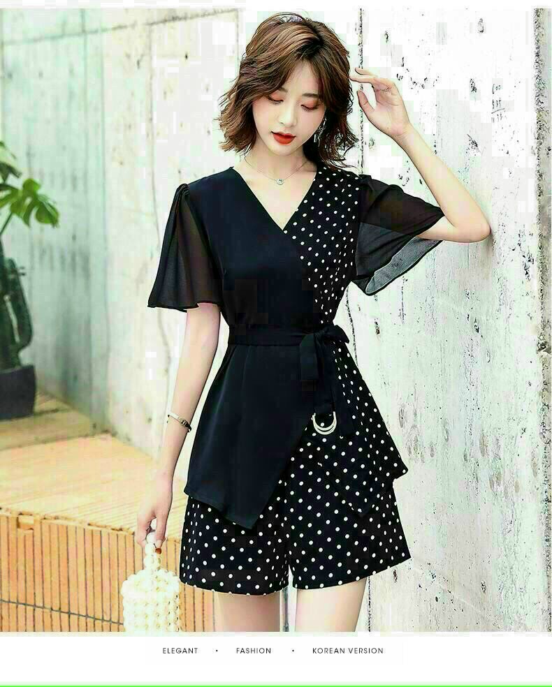 SÉT BỘ PHỐI CỘT EO CAO CẤP