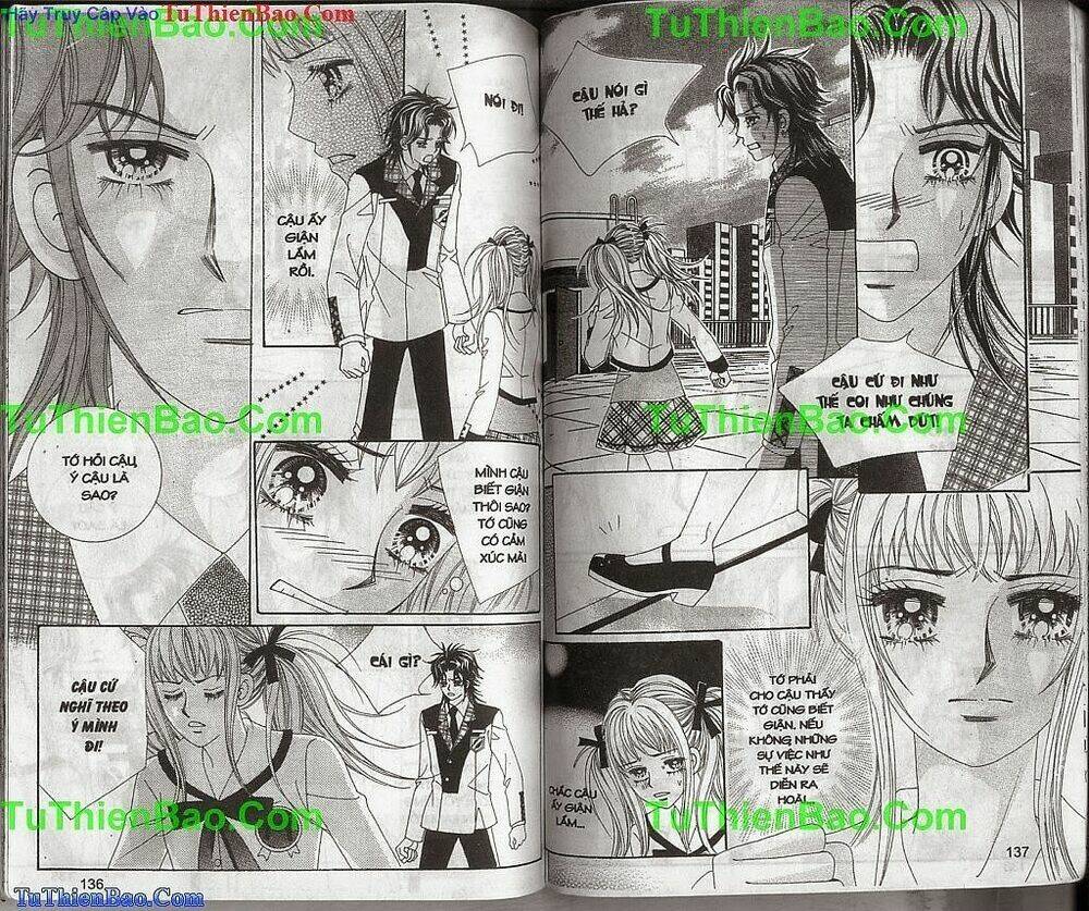 con quỷ hút thuốc ở nhà kho chapter 4 69