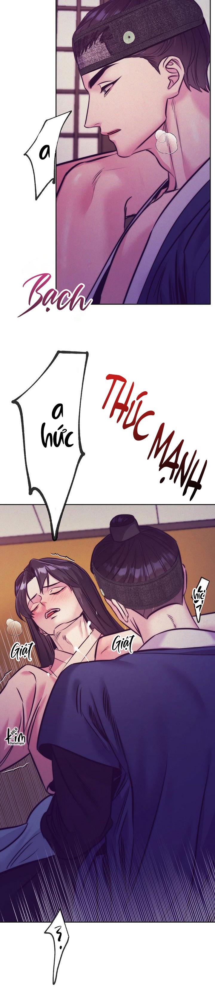 truyện ngắn lục lạc đôi chapter 1.4 24