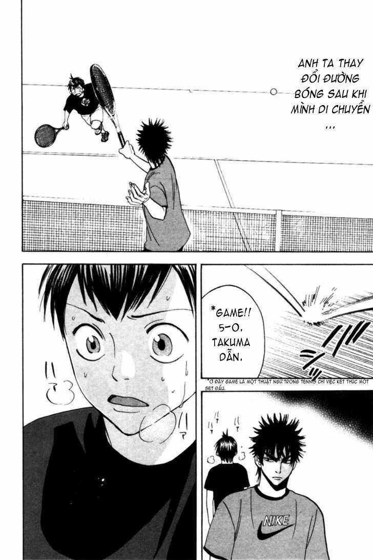 baby steps chapter 15 28