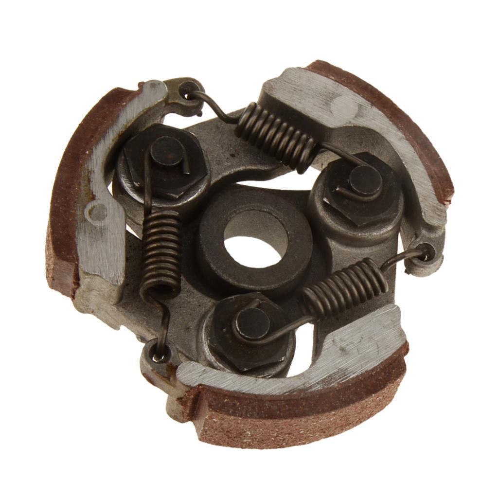 Engine Clutch For Mini 47cc 49cc Pocket Bike ATV Dirt Bike Quad