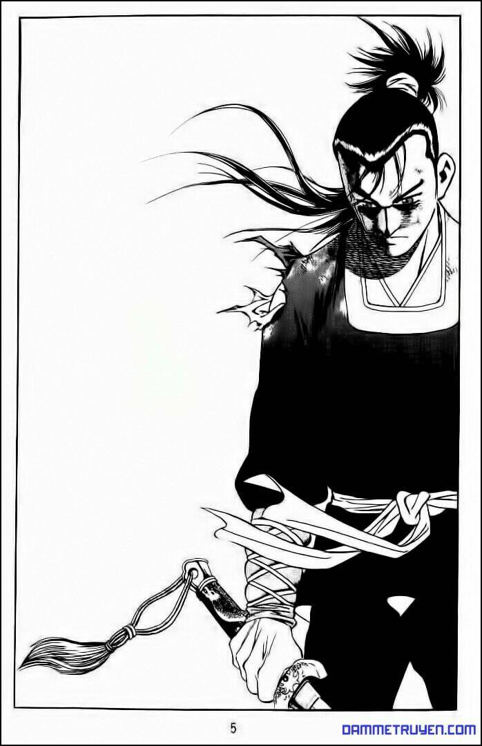 long quyển phong chapter 29 2