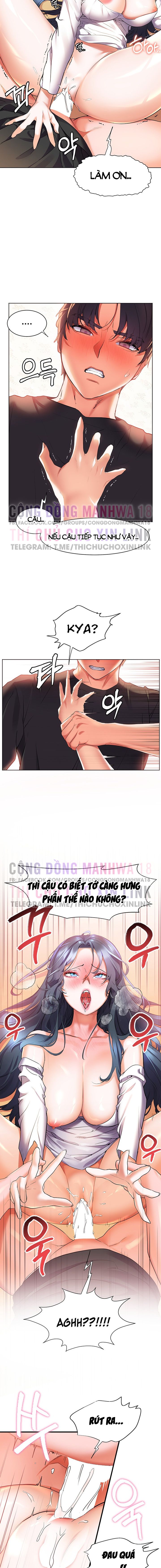 cô dâu thời thơ ấu của tôi chapter 30 11