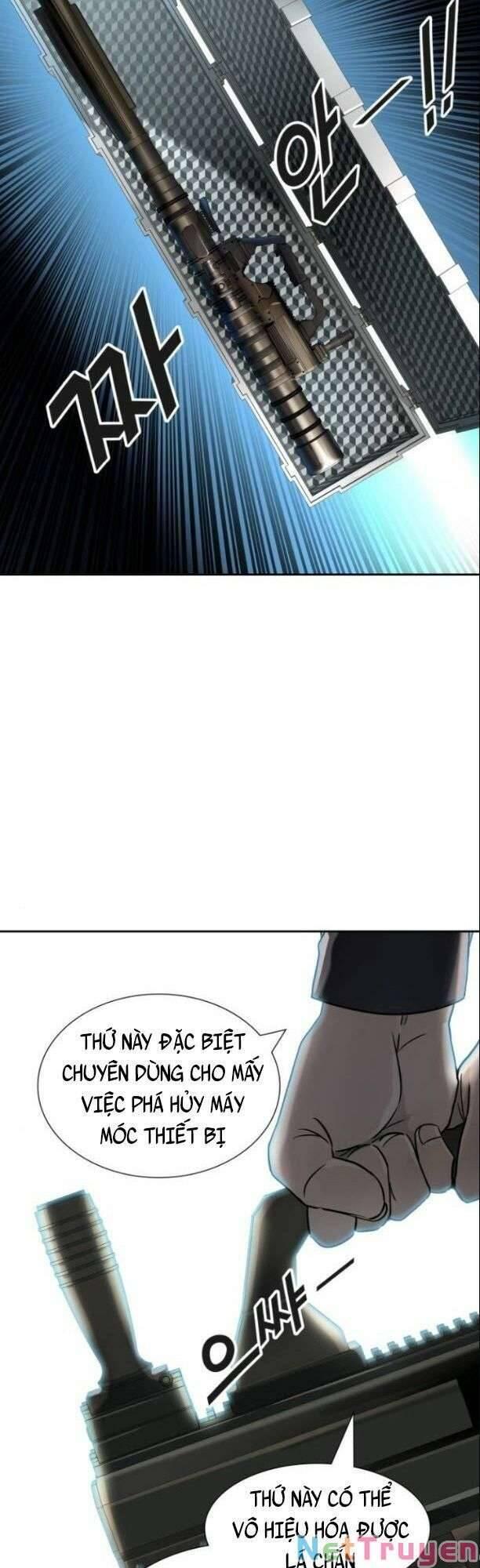 tòa tháp bí ẩn 2 chapter 523 52