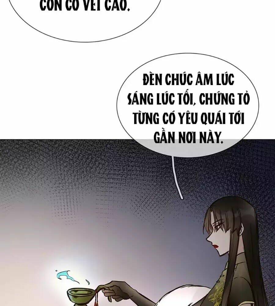 ngôi sao vụn vỡ chapter 28.5 54