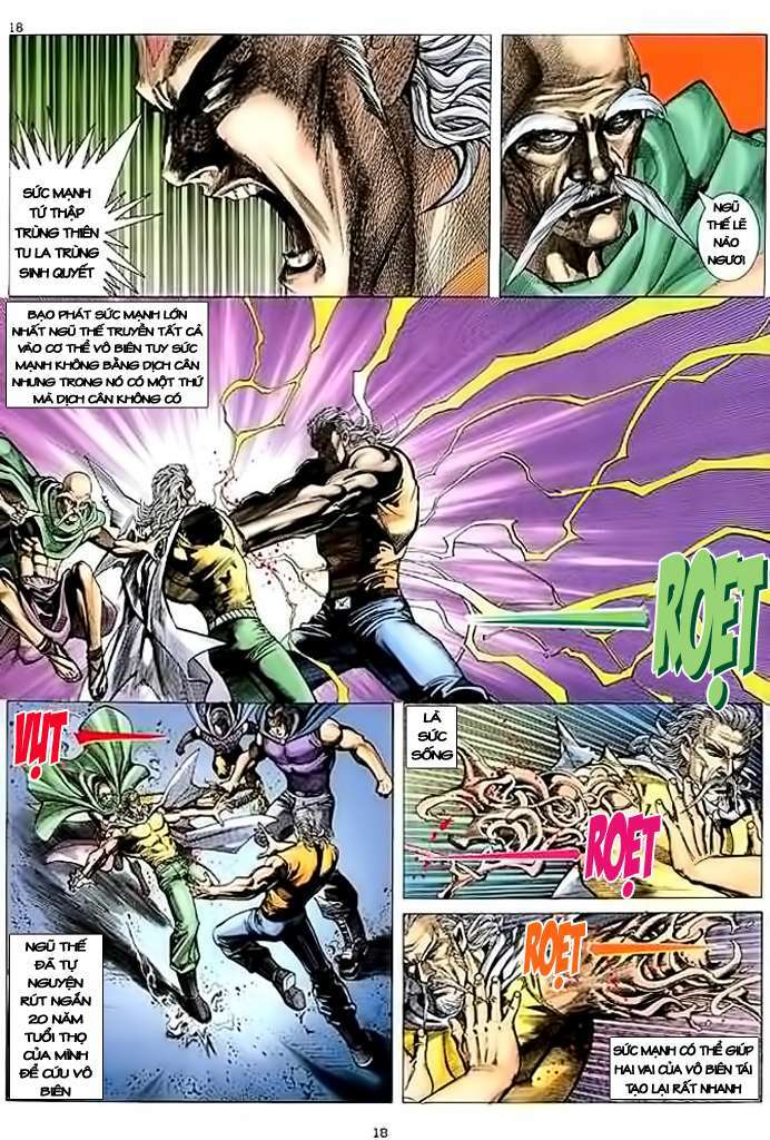 võ thần chapter 111 18