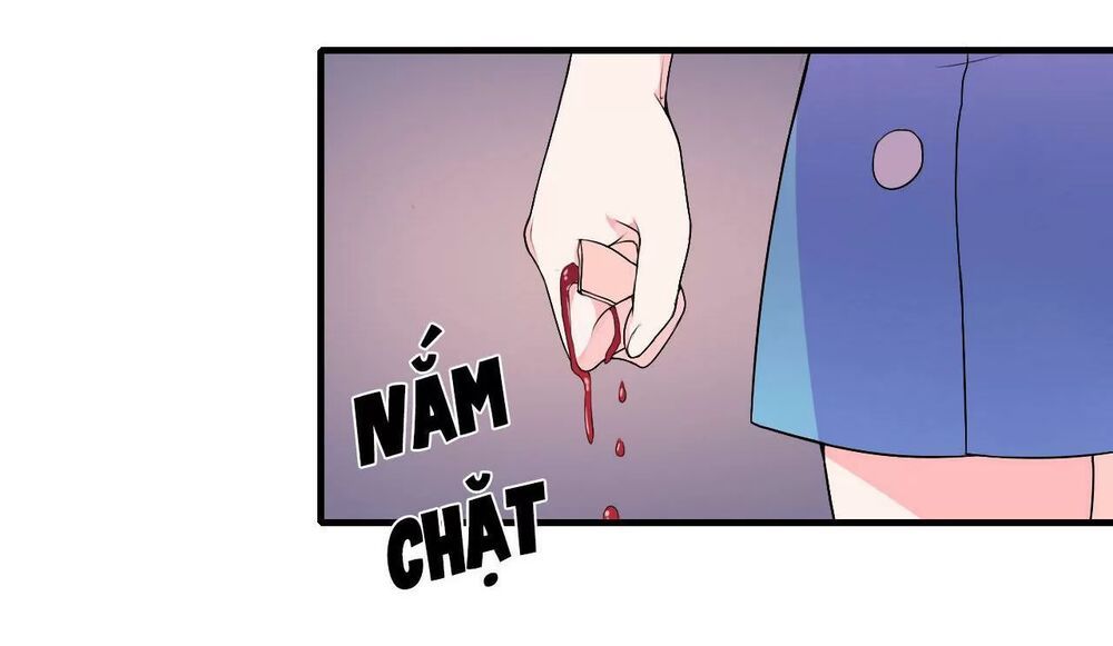 thiểm hôn kinh ái chapter 1 36