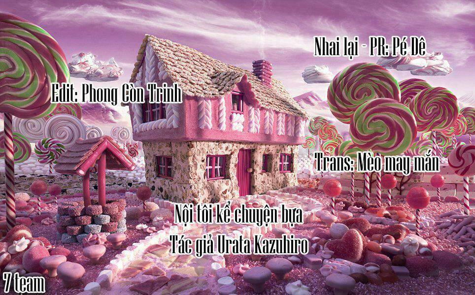 nội tôi toàn kể chuyện bựa chapter 29 1