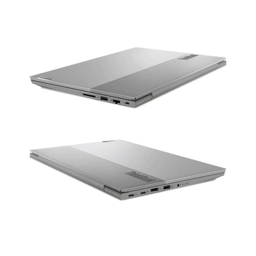 Laptop Lenovo ThinkBook 14 G4 IAP 21DH00B1VN | Intel Core i7 _ 1255U | 8GB | 512GB SSD | 14 inch Full HD IPS | FreeDos | FingerPrint | LED KEY | Hàng Chính Hãng