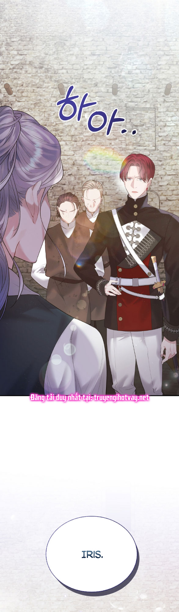 phương pháp bảo vệ nam chính của tôi chapter 1.1 2