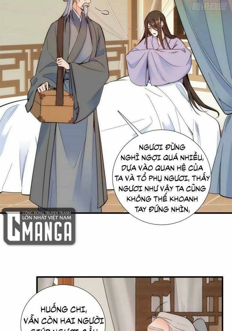 thiều quang mạn chapter 67 12