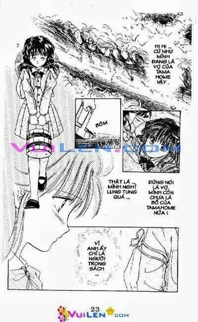 quyển sách kỳ bí chapter 3 24