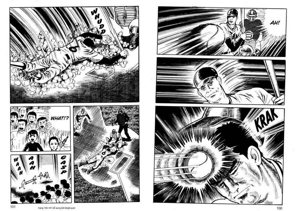 drifting classroom chapter 24 46