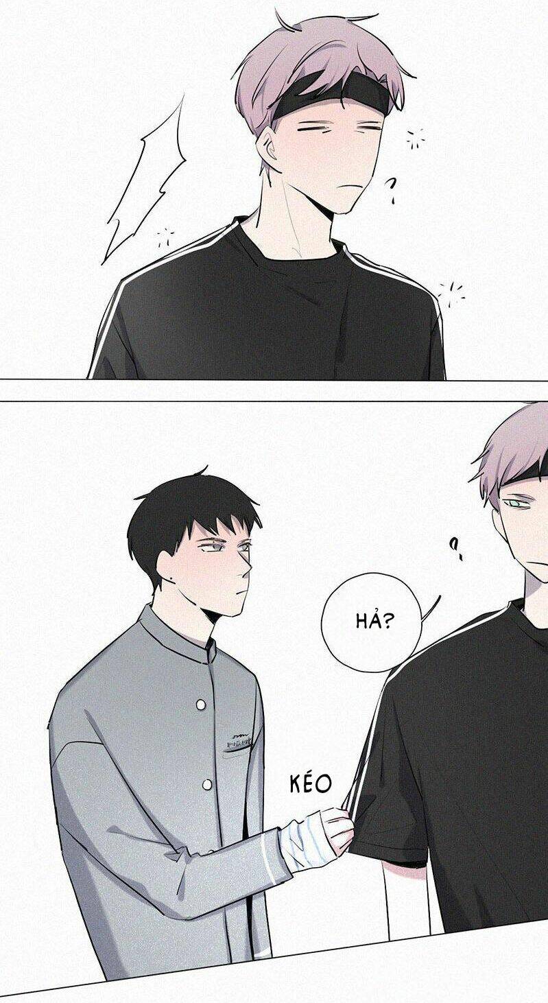 câu chuyện về cậu và tôi chapter 19 5
