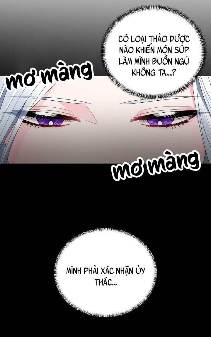 tôi sẽ trở thành nhân vật chính chapter 15 34