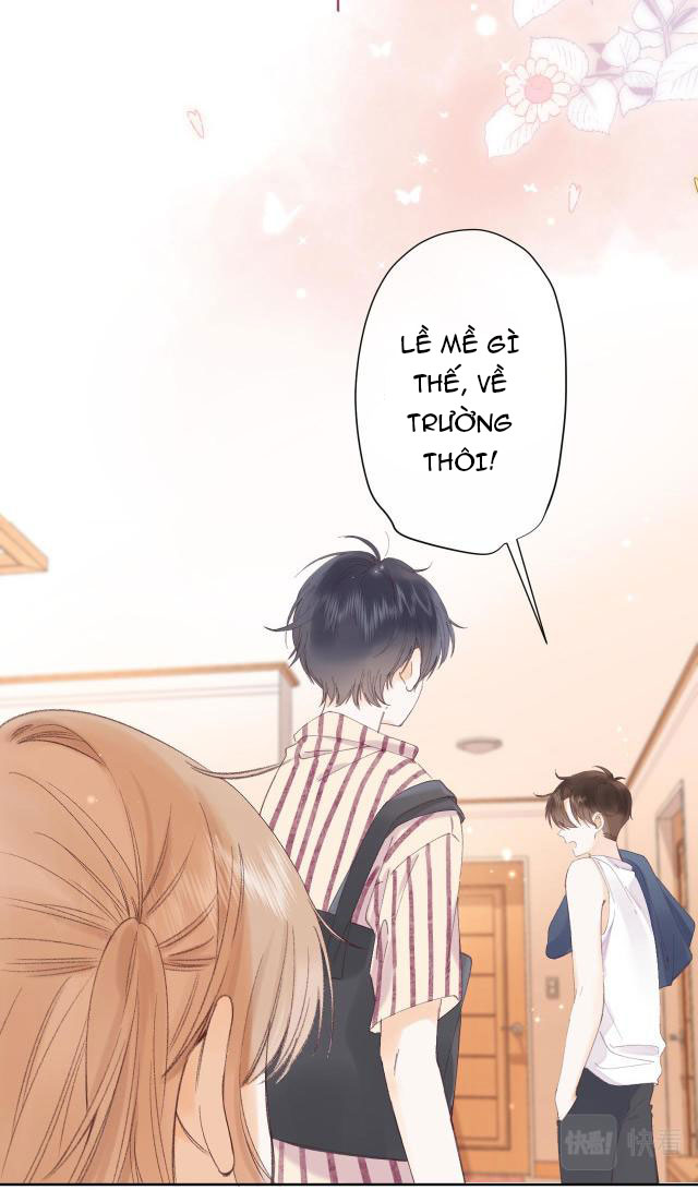 Vụng Trộm Không Thể Giấu chapter 3 - Trang 25