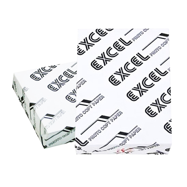 Giấy Excel A5 DL80