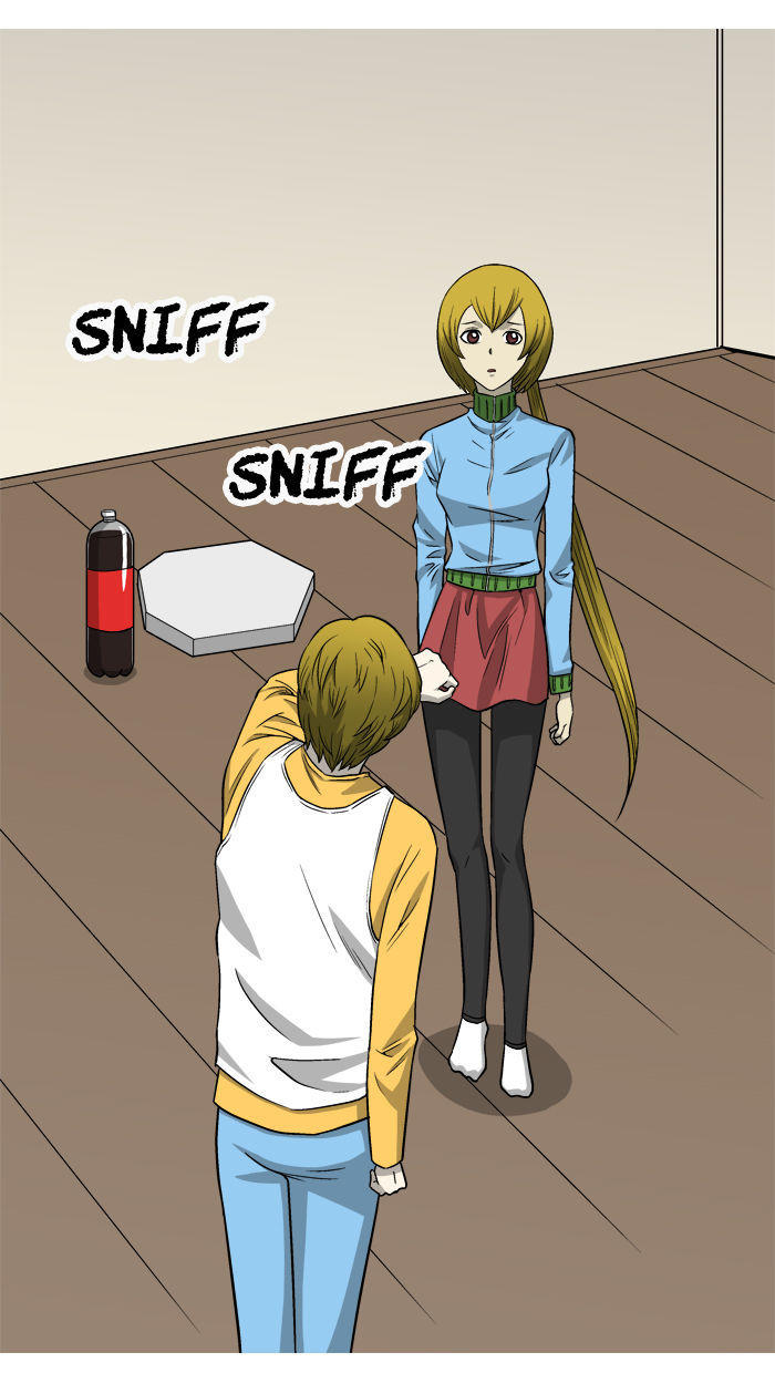 aura from another planet chapter 5 57