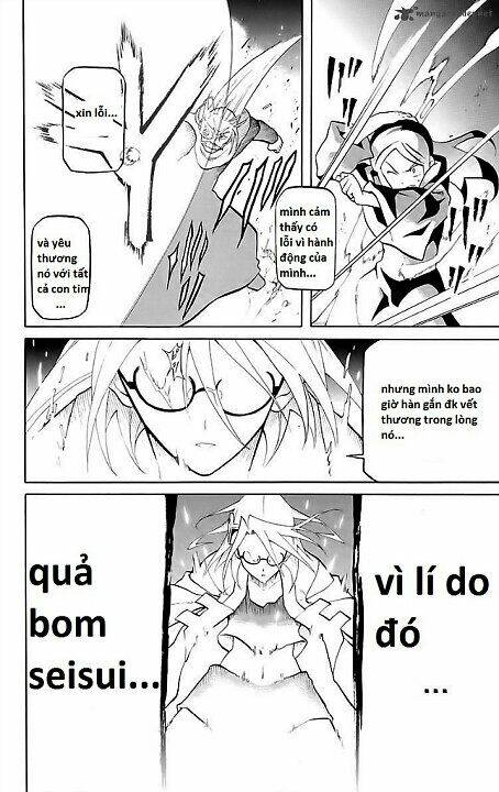 tripeace chapter 24 32