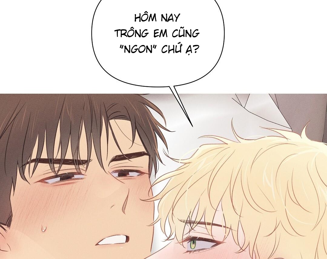 đại úy lãng mạn thân yêu của tôi chapter 20 37