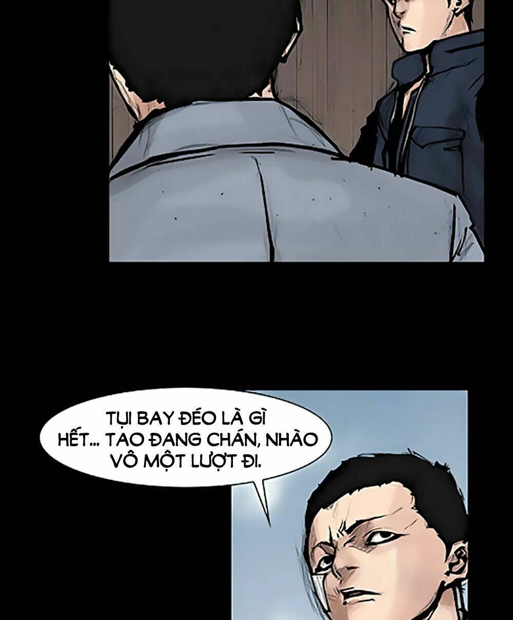 độc cô tiền truyện chapter 46 4