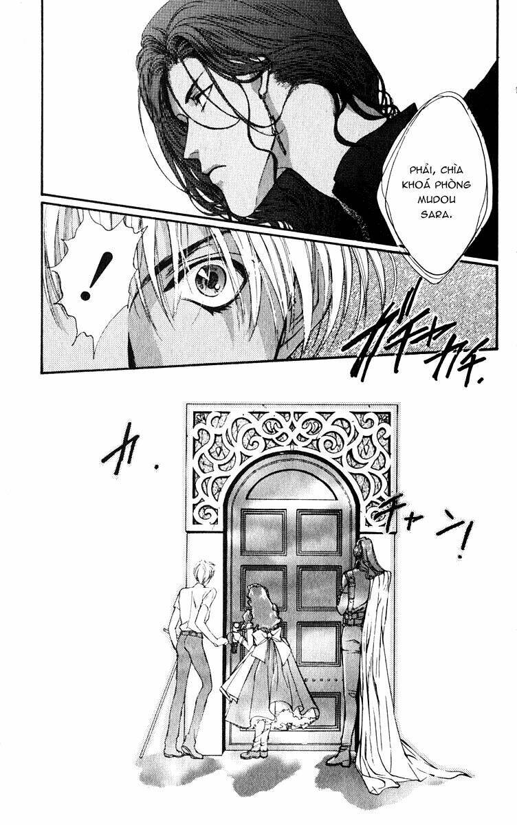 tình yêu loạn luân chapter 28 19