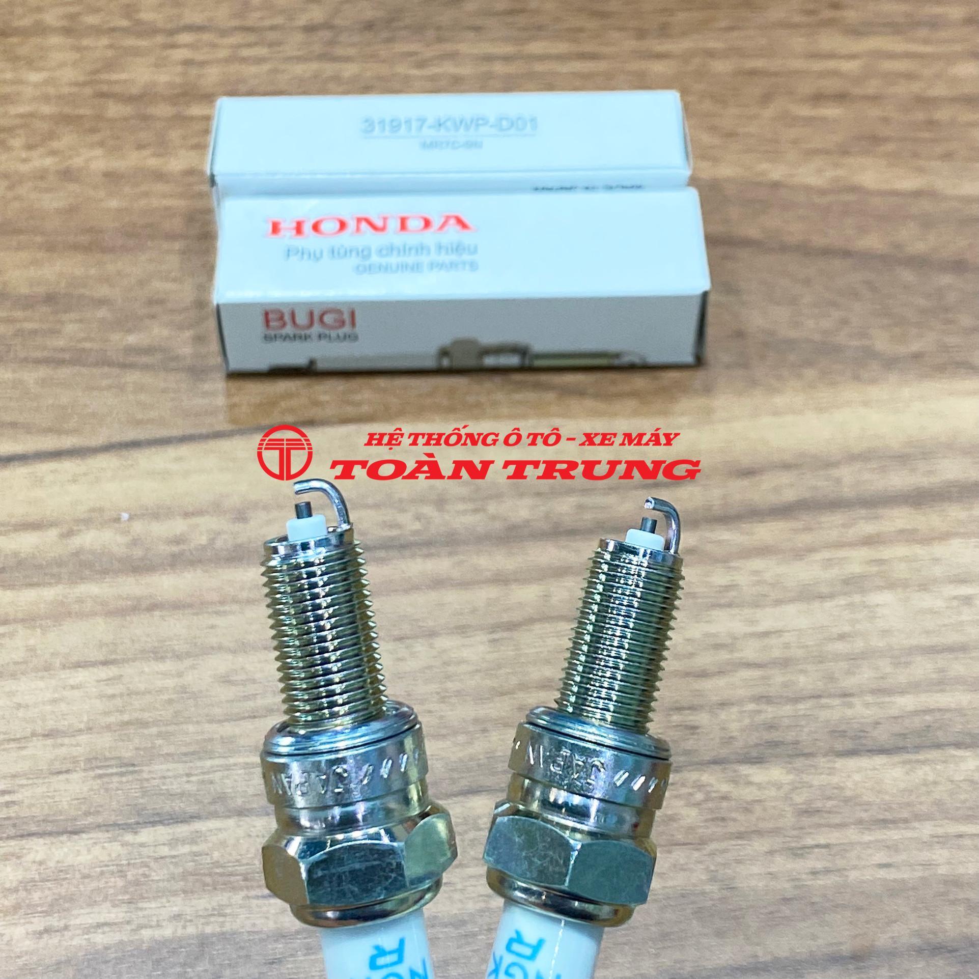 Bugi Vision (2020-2024) chính hãƞg Honda &quot;31917KWPD01&quot;