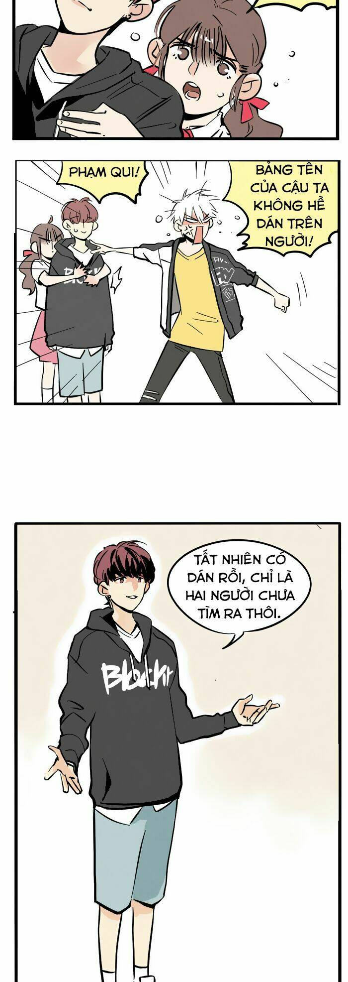 trang nhất toàn là hắn chapter 74 6