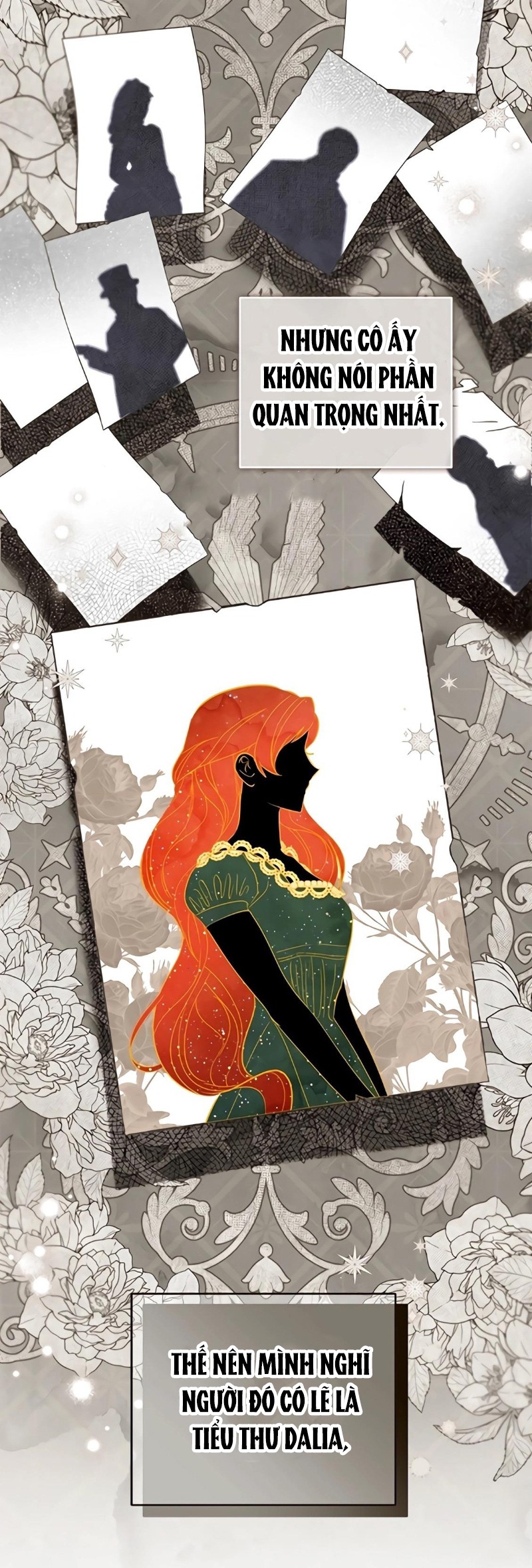 nữ chính giả thành nam nhân chapter 41 37