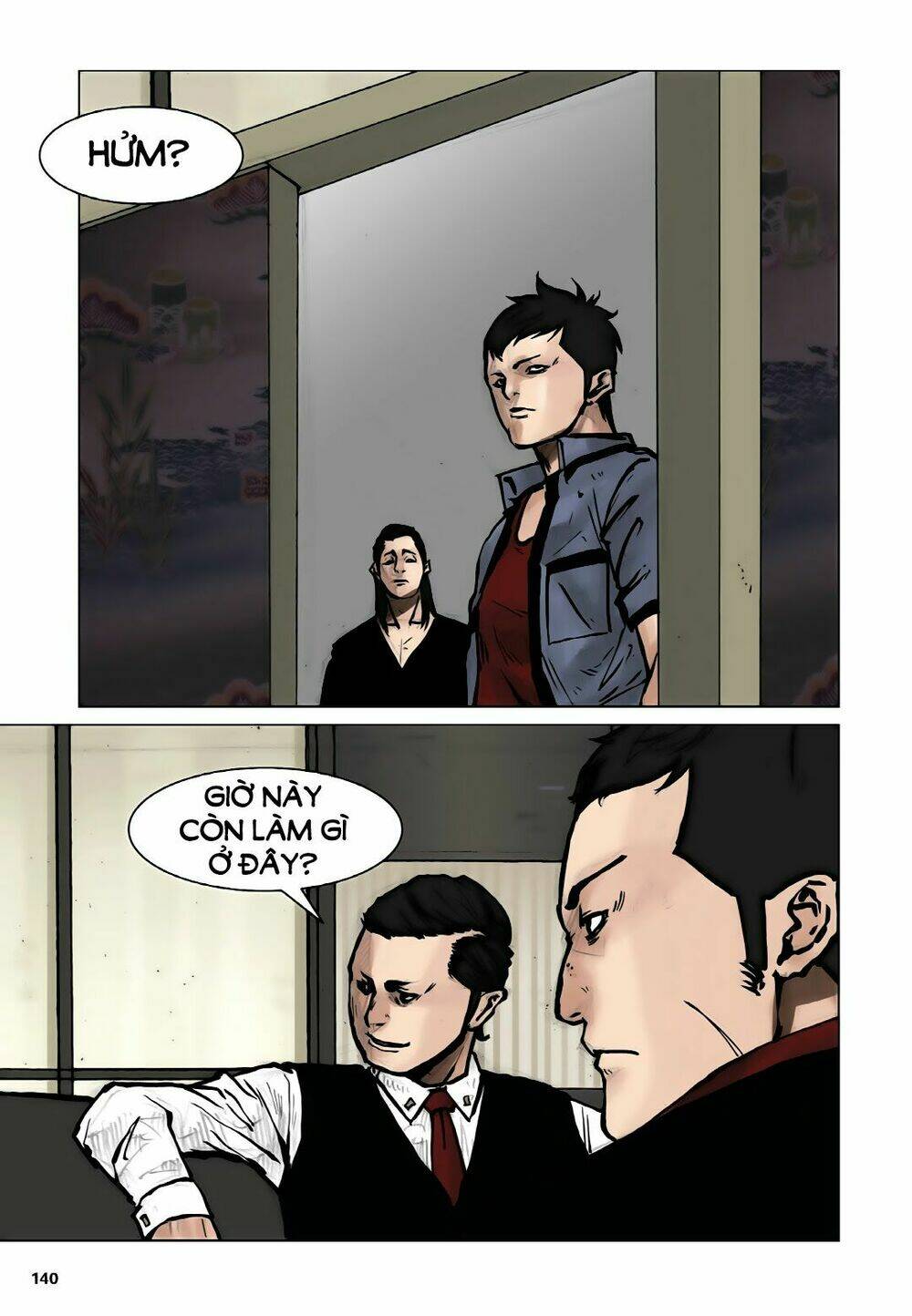 tong | tổng chapter 20 26