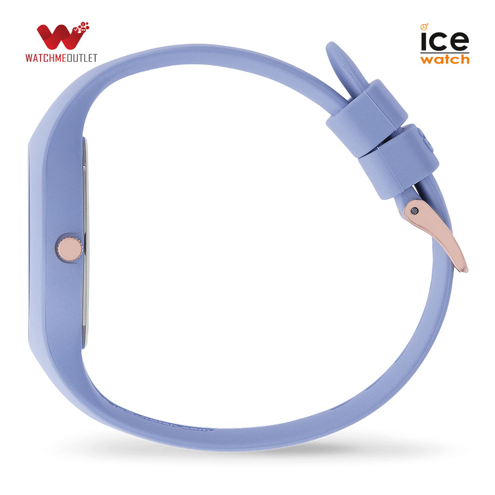 Đồng hồ Nữ Ice-Watch dây silicone 34mm - 015329