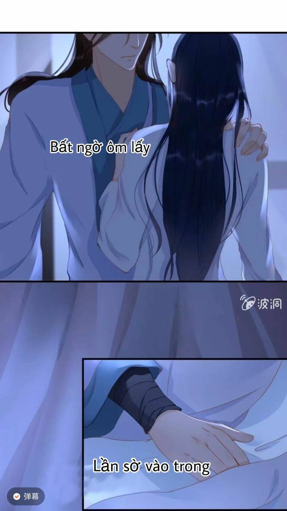 sủng phi của vương chapter 63 25