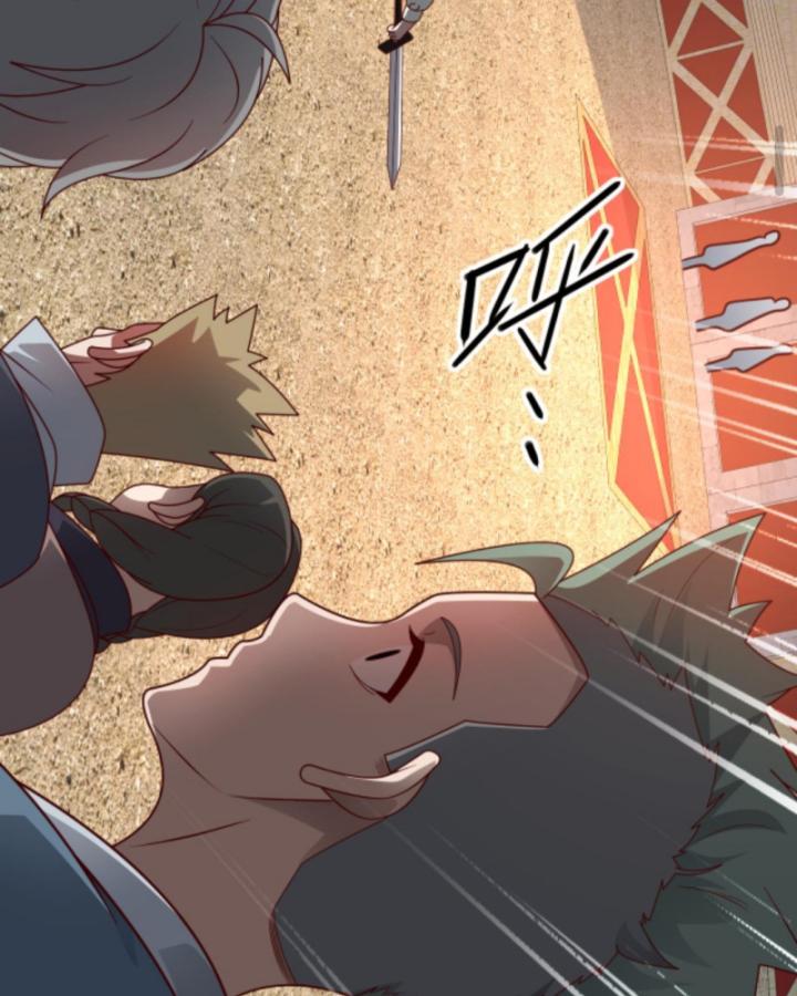 người chơi và nhân vật chính đều muốn làm hại ta chapter 30 17